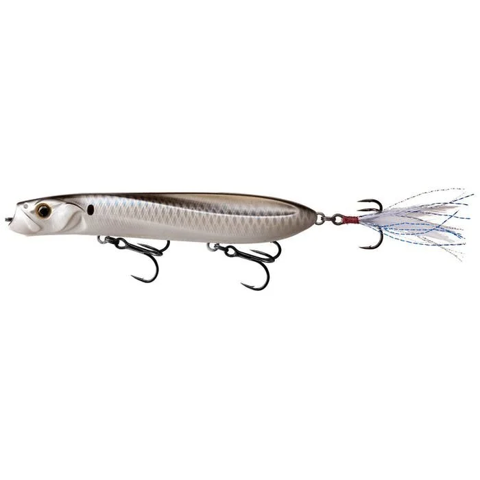 Black Back Shad