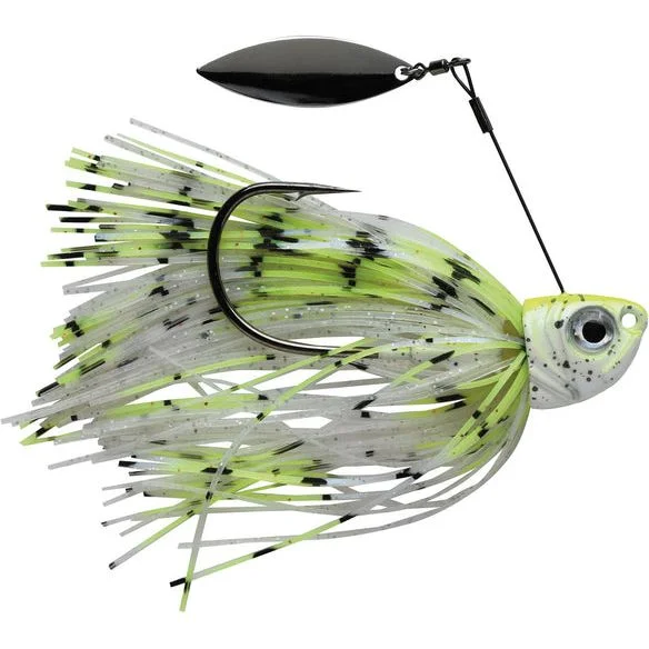 1st Gen FlashX SwimJig 1/2 Oz Size 5/0 Spotlight Qty 1