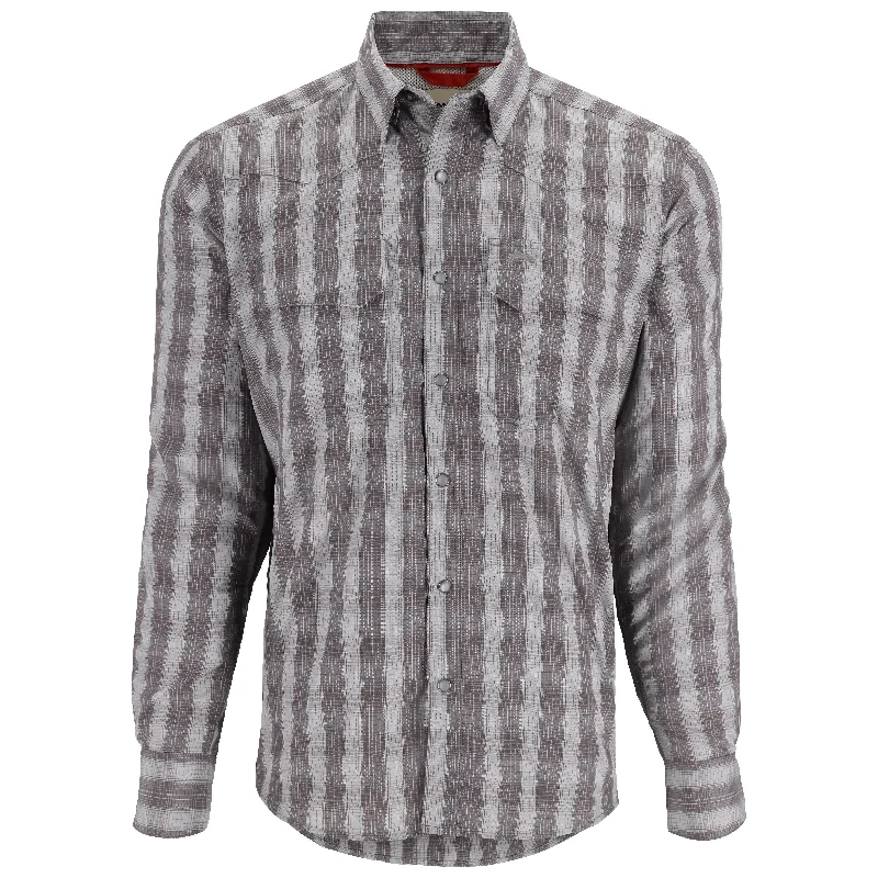 Grayling Plaid