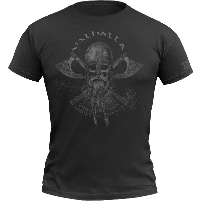 T-Shirt Valhalla