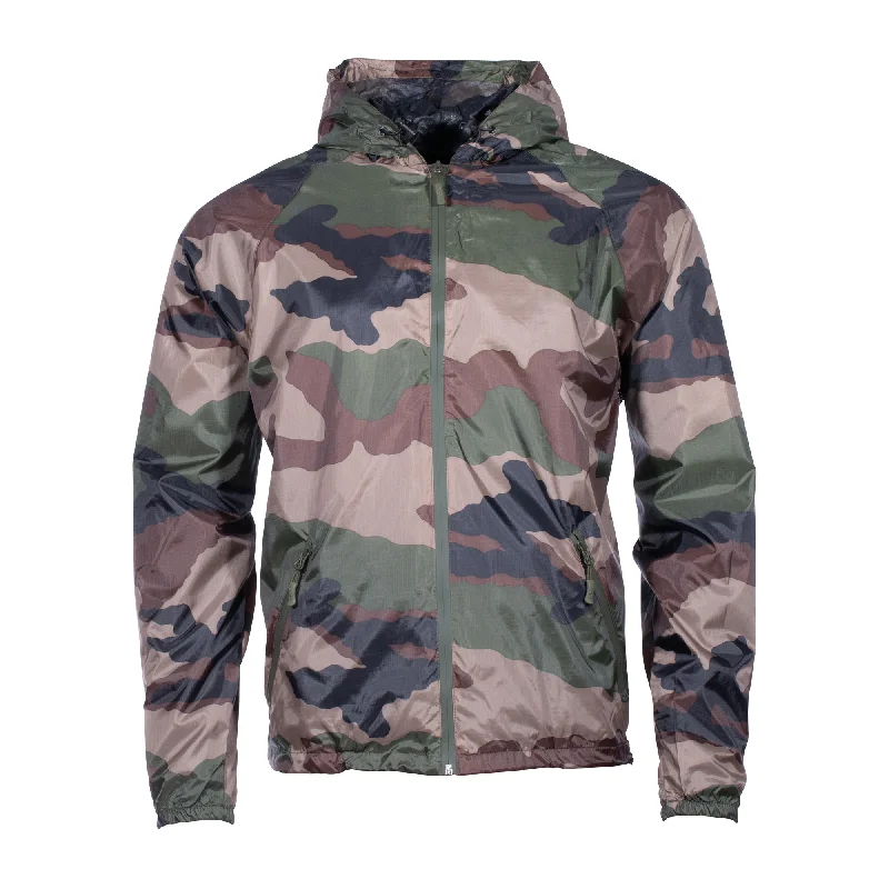 Rain Ultra-Light CCE camo