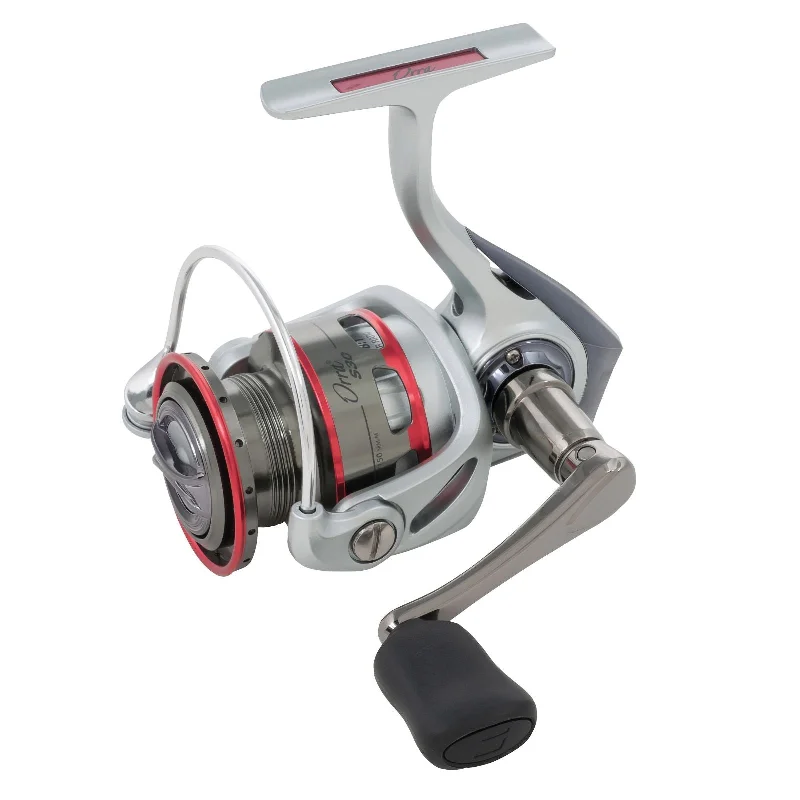 Abu Garcia Orra 2 S10 Spinning Fishing Reel 15397