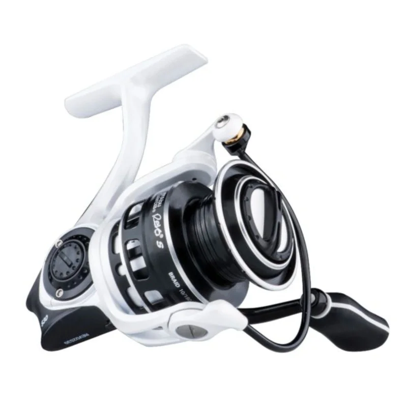 Abu Garcia Revo S Spinning Fishing Reel 33253