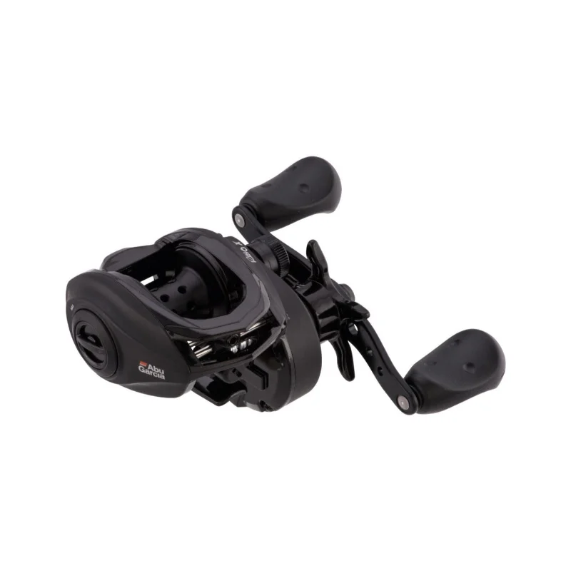 Abu Garcia Revo X Low Profile Baitcasting Fishing Reel 64713