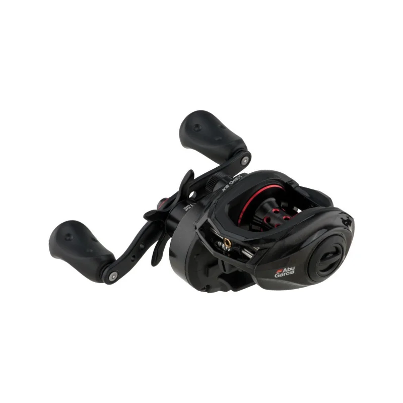 Abu Garcia Revo4 Sx Baitcasting Fishing Reel 64607