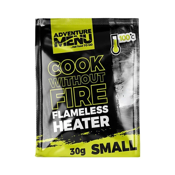 Flameless Heater Pad 30 g for 1 serving