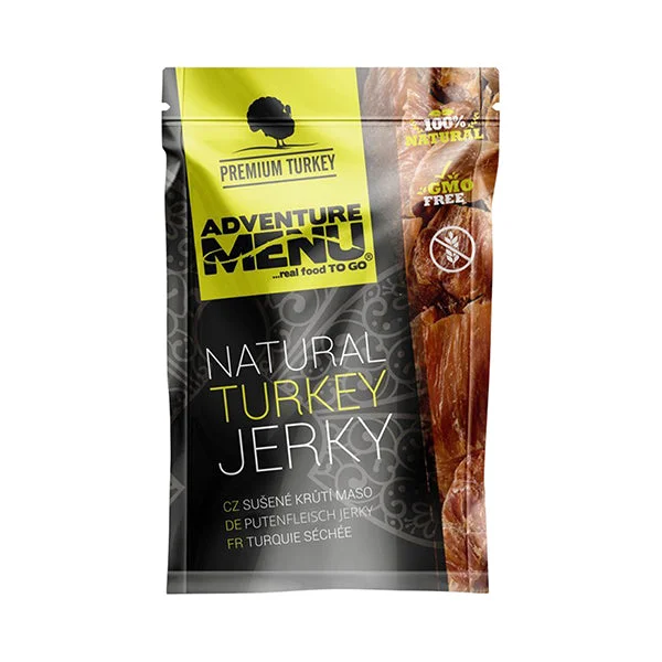 Turkey Jerky 100 g