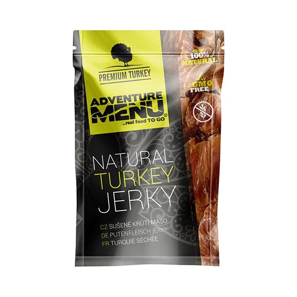 Turkey Jerky 50 g