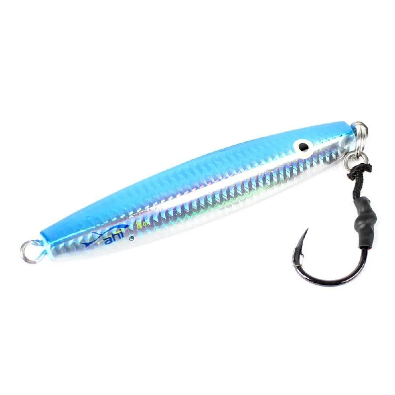 Ahi Assault Diamond Assist Jig 6 Oz