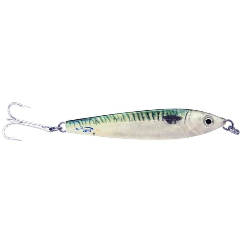 Ahi Live Deception Jig 3 Oz 4.5"