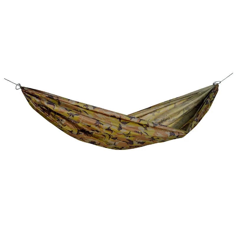 Hammock Travel Set camouflage