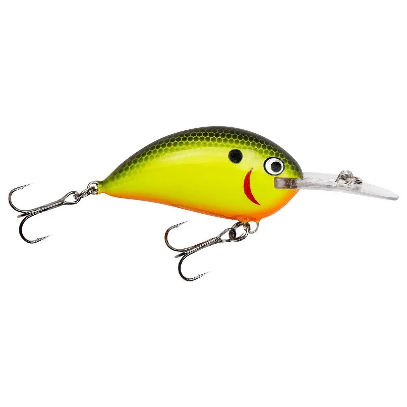 Bagley Sunny B #5 2" 3/8 Oz