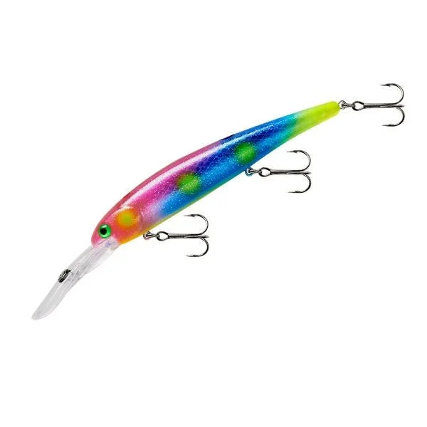 Bandit Lures Generator 4.625" 3/4 Oz