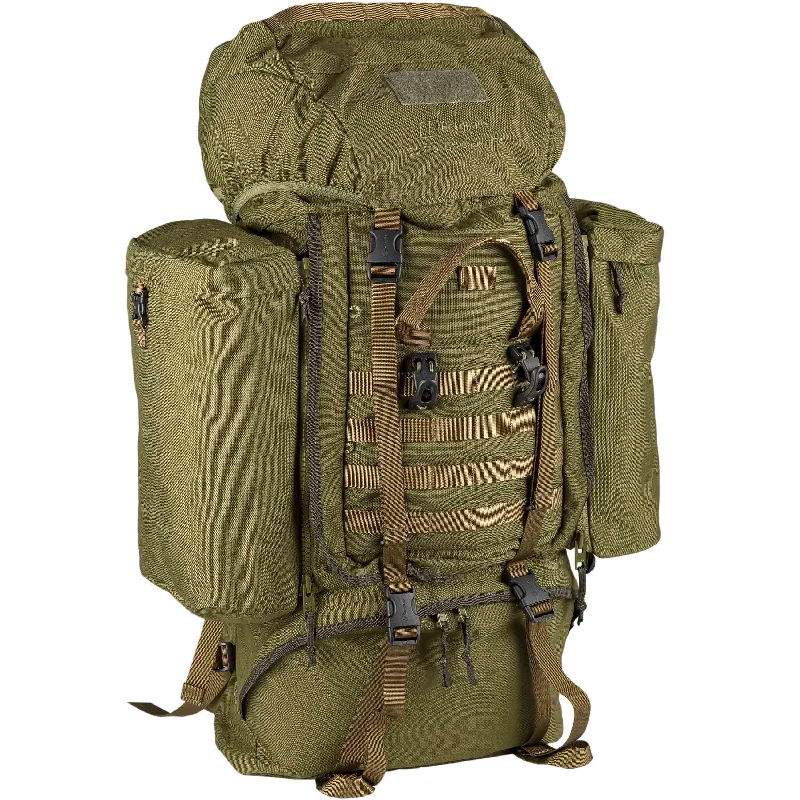 Backpack Crusader MMPS FA cedar