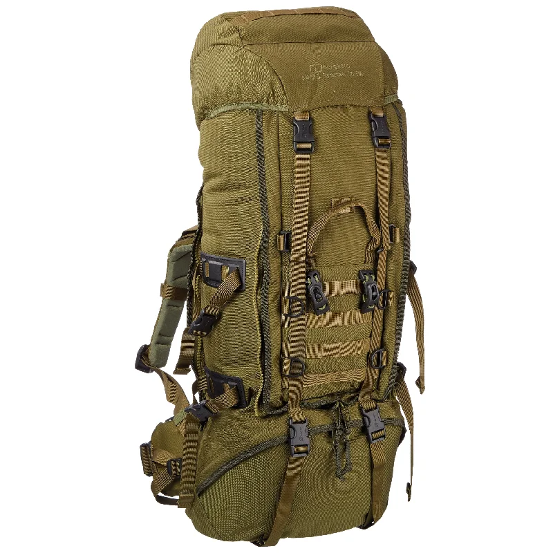 Backpack MMPS Spartan 60 FA cedar