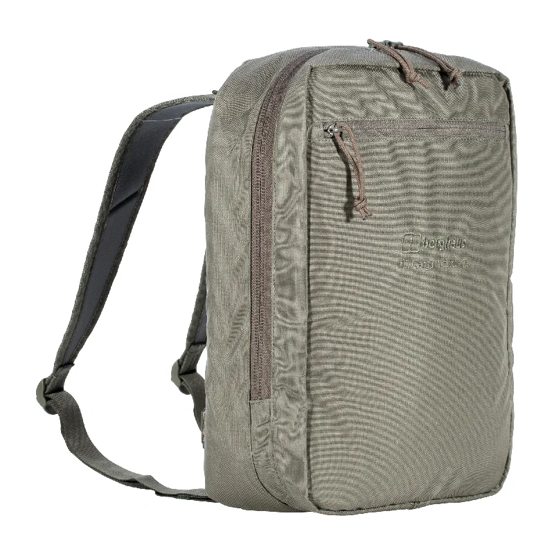 FLT Cargo Pocket IR stone gray