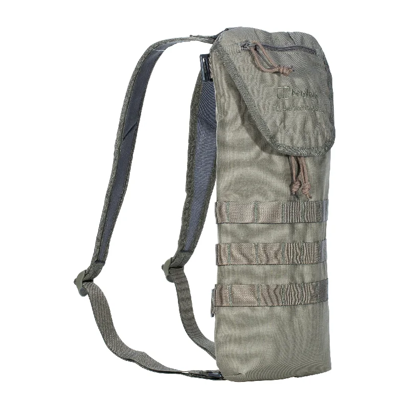 FLT Hydration Pocket IR stone gray