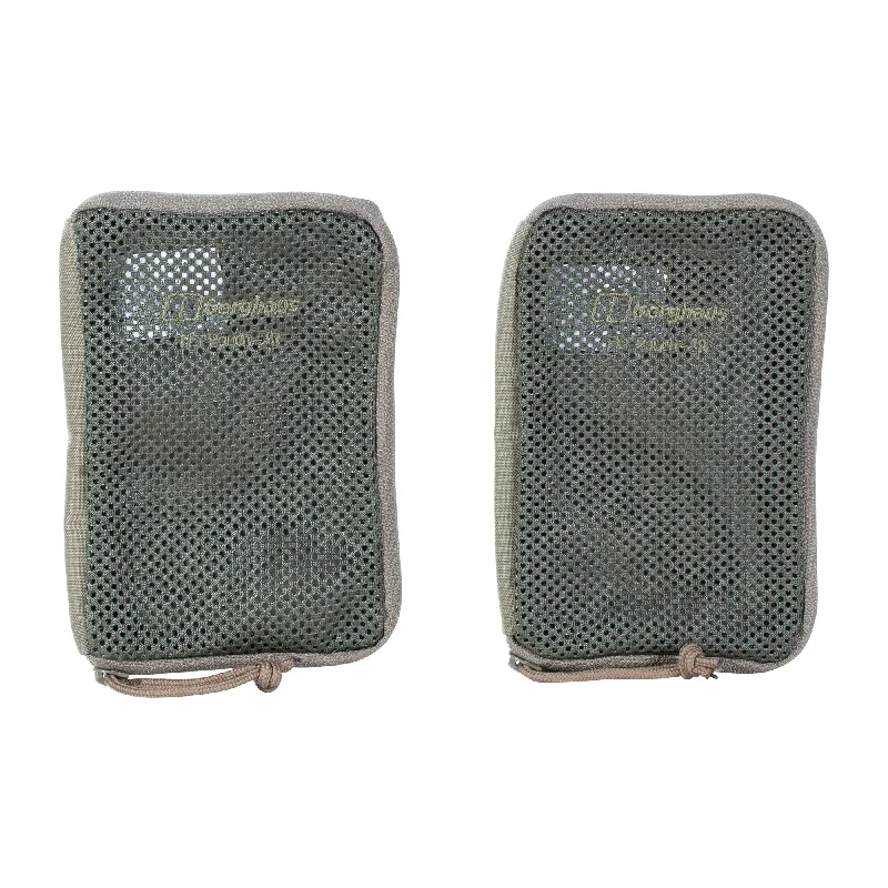 Pouch FLT IR Set stone gray