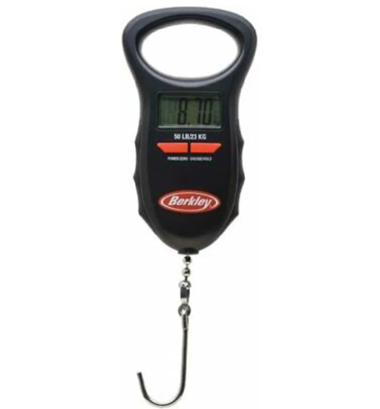 Berkley BTDFS50-1 Digital Fish Scale