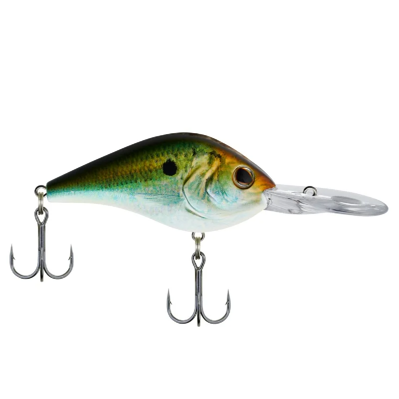 Berkley Dredger 14.5 HD 5/8 Oz 2-1/2" Tennessee Shad