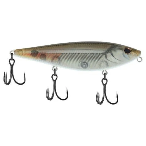 Berkley HighJacker 100 Saltwater Top Water 4" 2/3 Oz