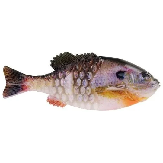 HD Bluegill