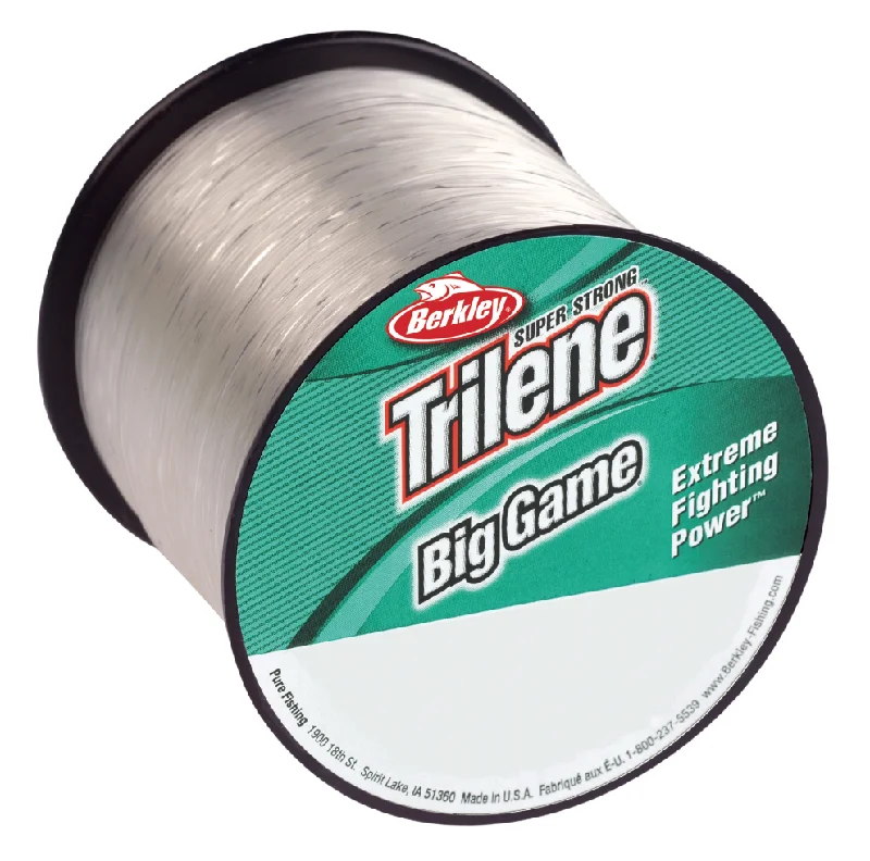 Berkley Trilene Big Game Line