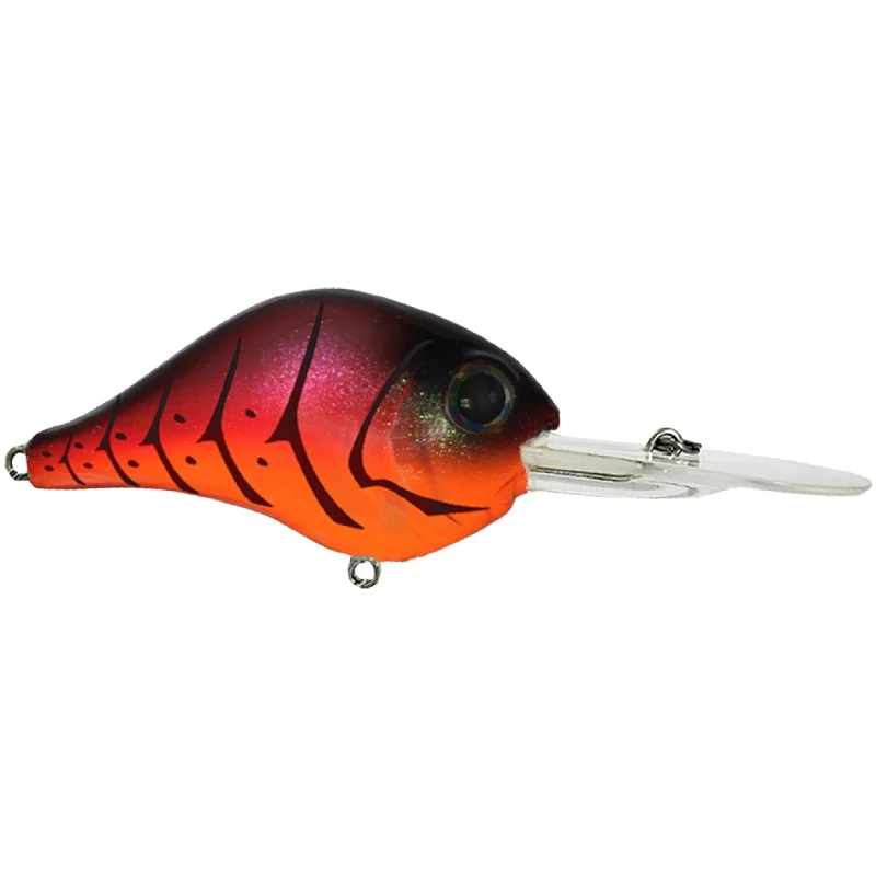 Bill Lewis Mr-12 Crankbait 3/4 Oz 2-1/2" Qty 1