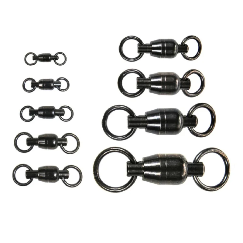 Billfisher Stainless Steel Ball Bearing Swivels