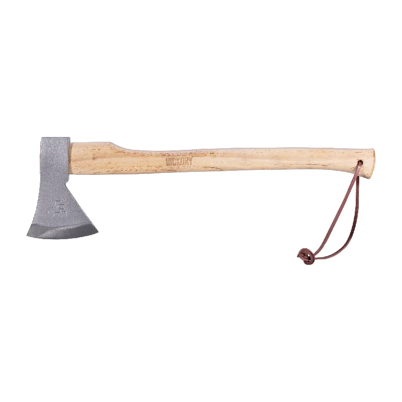 Böker Plus Appalachian Ax Big silver