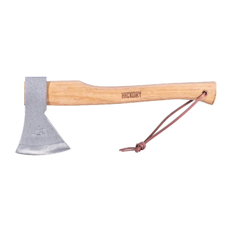 Böker Plus Appalachian Ax Small silver