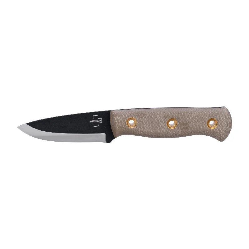 Böker Plus Knife Vigtig