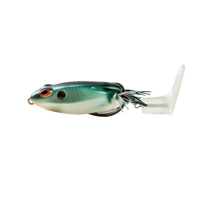 BOOYAH TOADRUNNER-Shad Frog