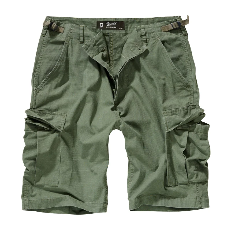 Ripstop BDU Shorts