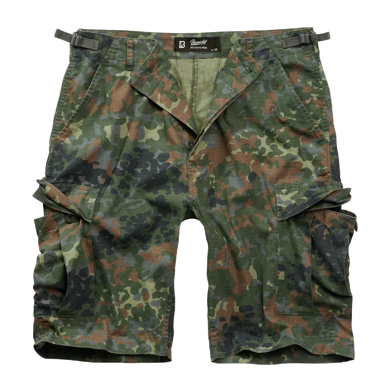 Flecktarn