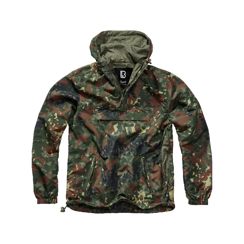 Flecktarn