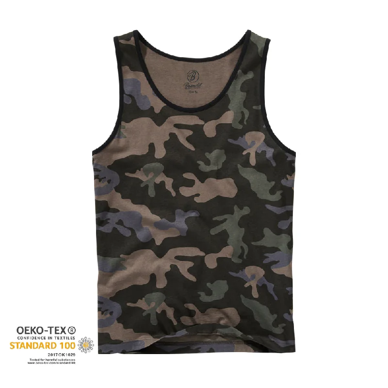 Tank Top darkcamo