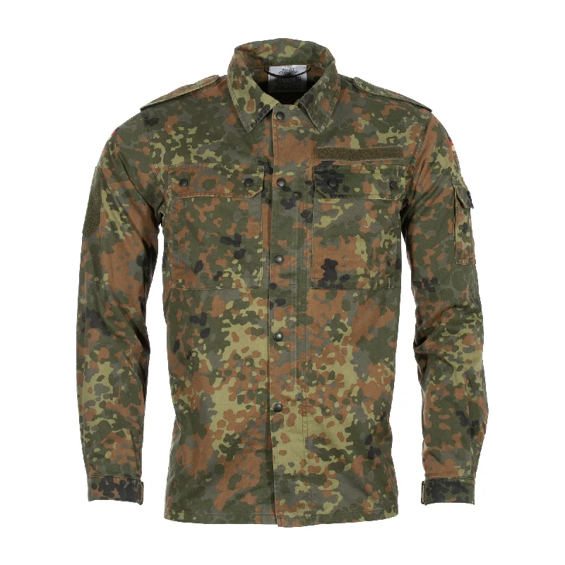 Flecktarn