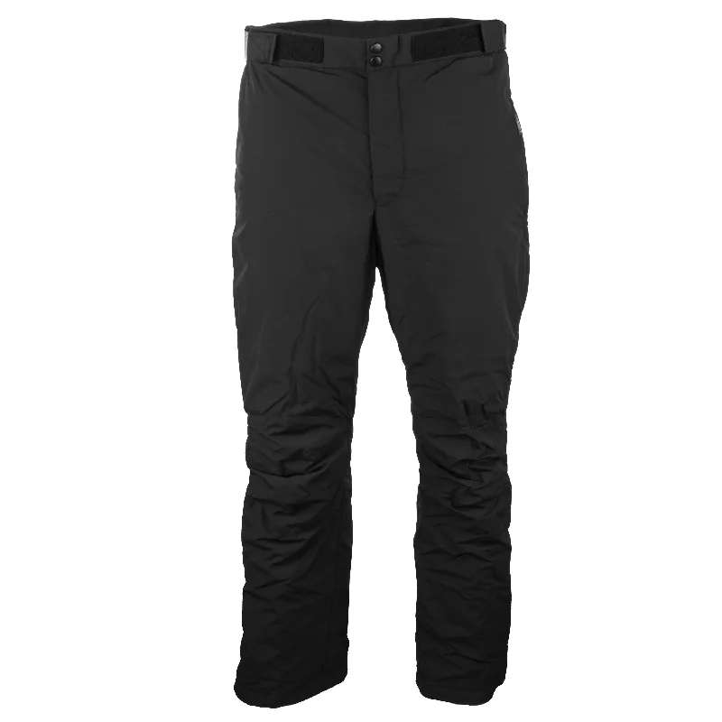 G-Loft Windbreaker Over Pants