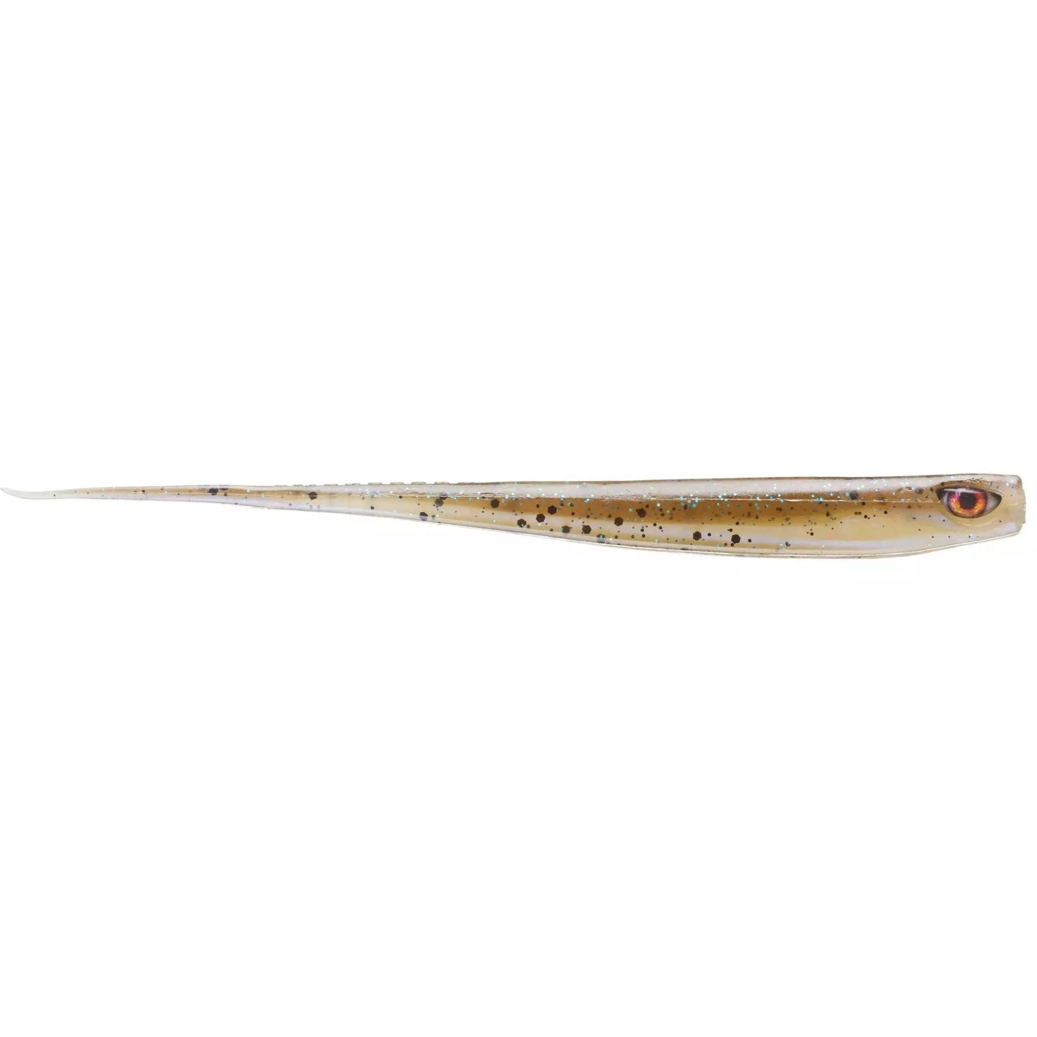 Pearl Minnow