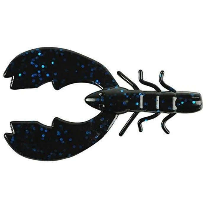 Berkley Chigger Craw 3" Qty 10