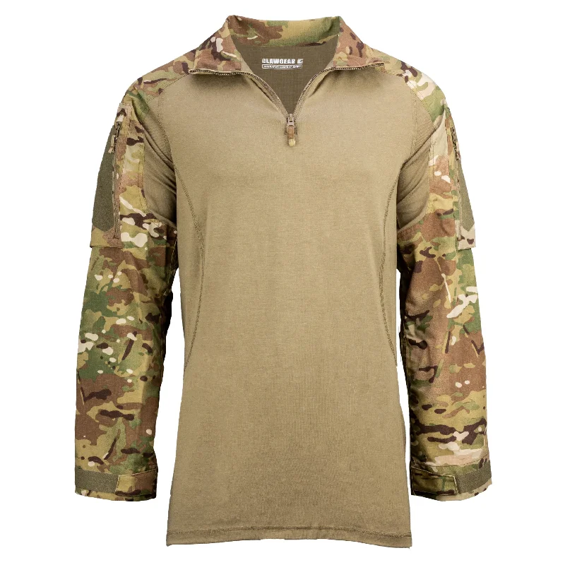 Operator Combat Shirt