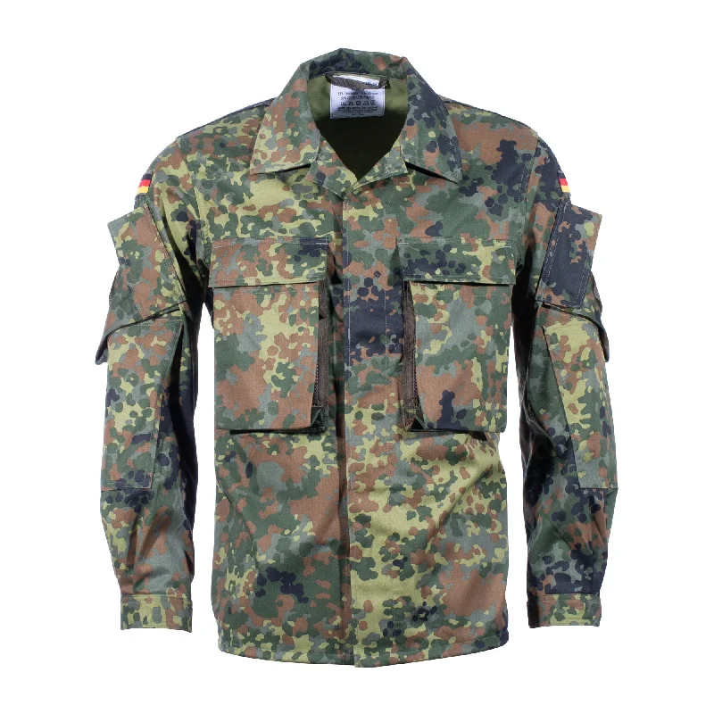 Combat Field Blouse KSK