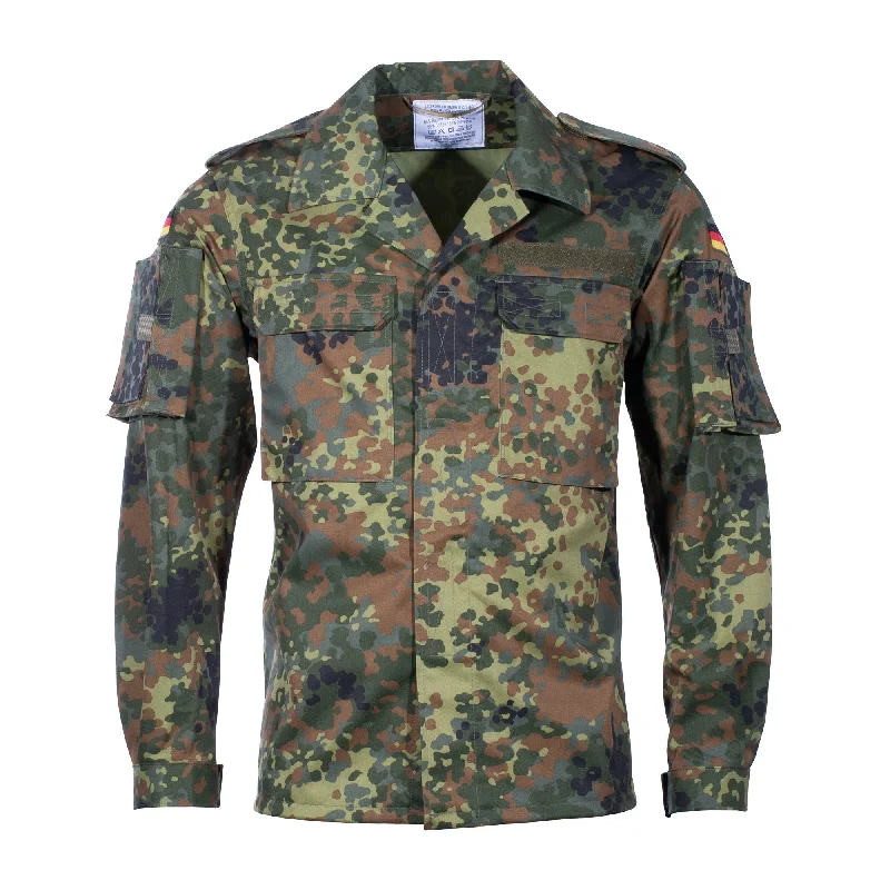 Combat Shirt