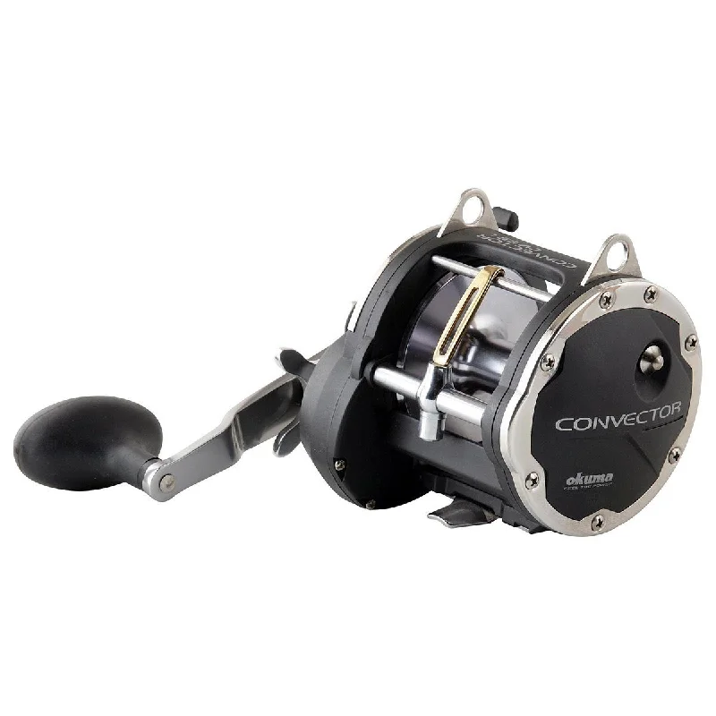 Okuma - Convector Star Drag Reel