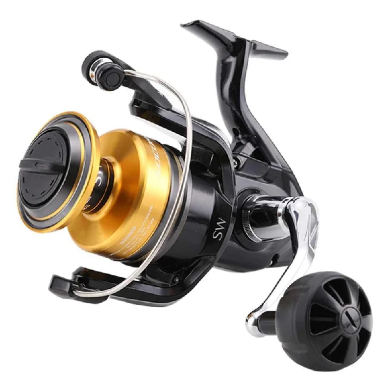 Shimano Socorro SW Spinning Reel