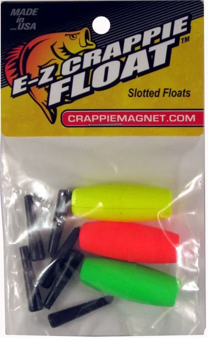 Crappie Magnet E Z Crappie Float