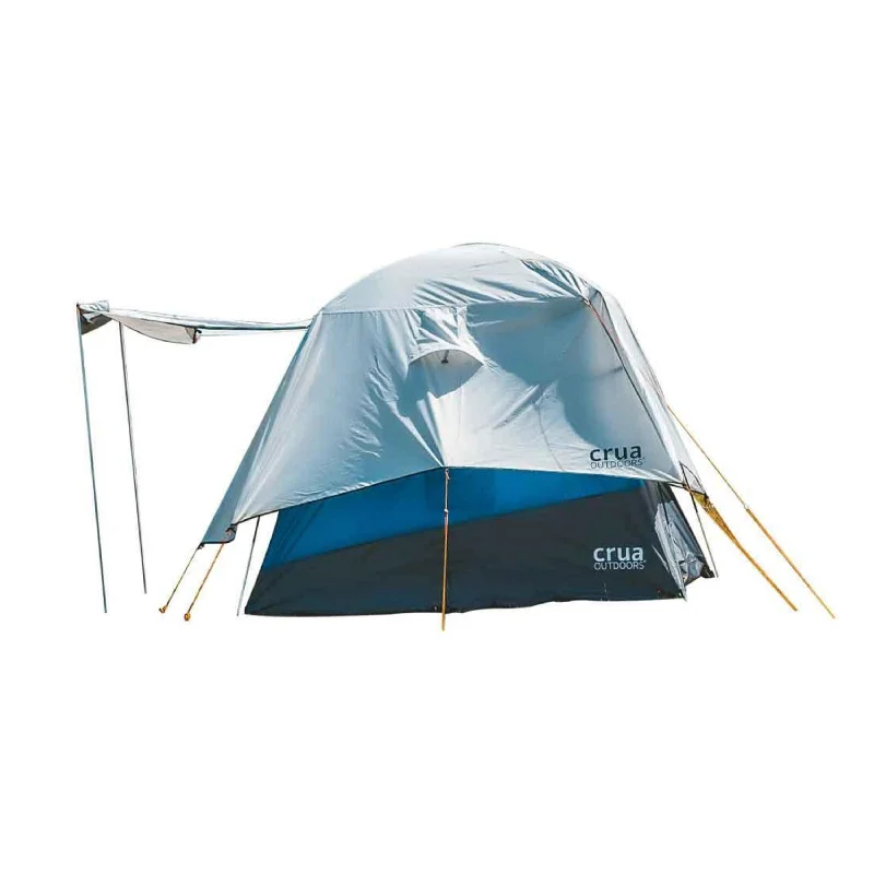 Tent Crua XTent Combo Modular 2 People