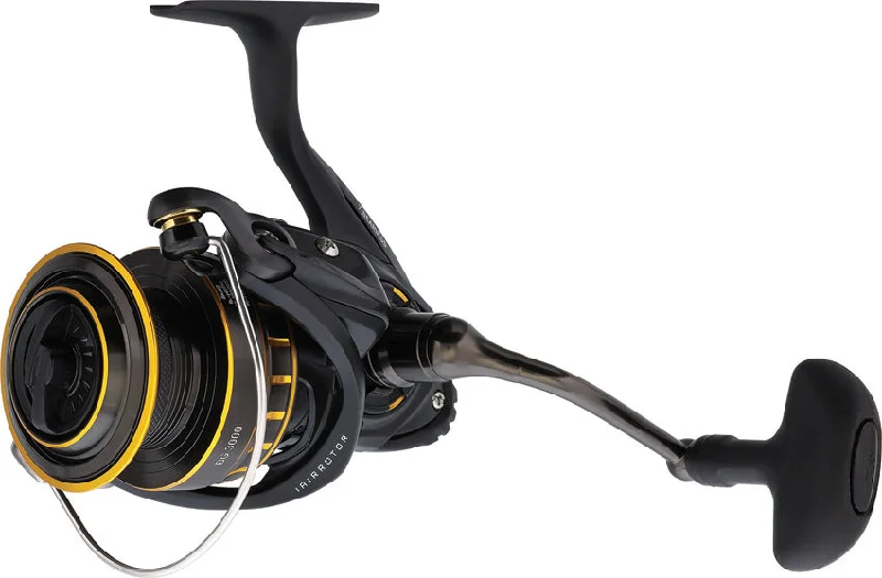 Daiwa BG 3000 Series Salt or Freshwater Spinning Reel 15.40lb Max Drag bg3000