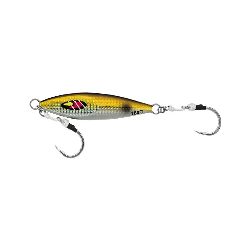 Daiwa Mr. Slow Metal Jig  6-1/3 Oz